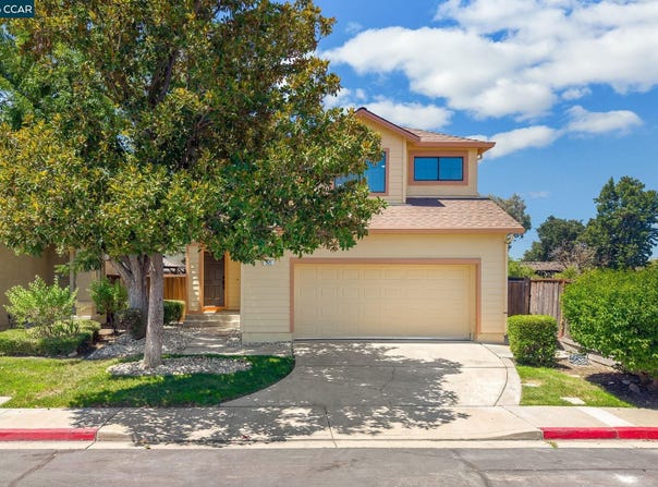 775 Willow Creek Ter, Brentwood, CA 94513