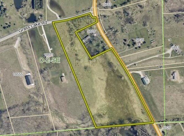 5800 M-52, Manchester, MI 48158