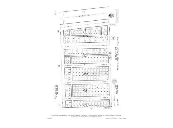 Main, Vidal, CA 92363
