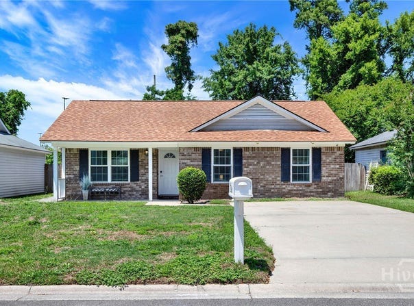140 Ropemaker Lane, Savannah, GA 31410