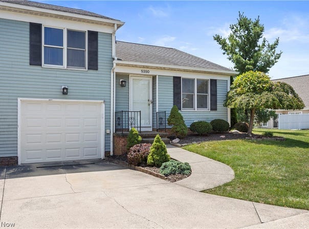 5350 Cody Trail, Brunswick, OH 44212