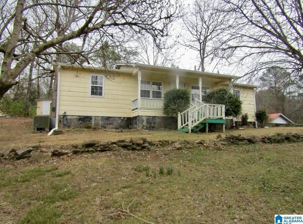 249 BARTON CHAPEL LOOP ROAD, CORDOVA, AL 35550
