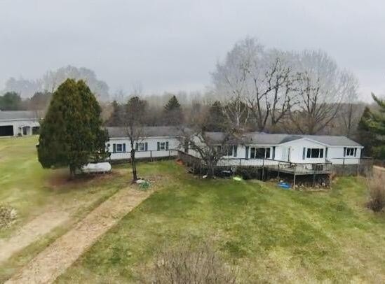 1306 Jack Henry Drive, Charlotte, MI 48813