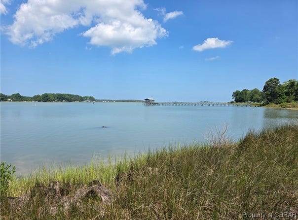 Horn Harbor Avenue, New Point, VA 23125