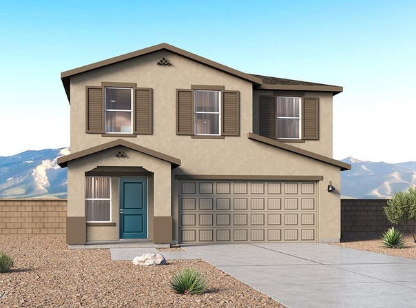 5960 E Jayden Lane, Tucson, AZ 85756