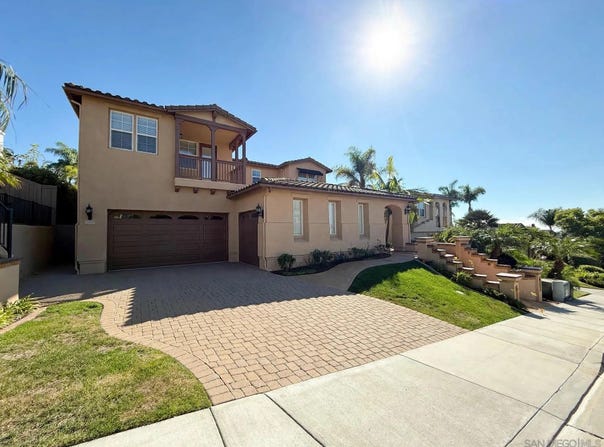 2891 Rancho Cortes, Carlsbad, CA 92009