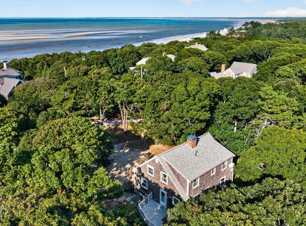 92 Dune Road, Brewster, MA 02631