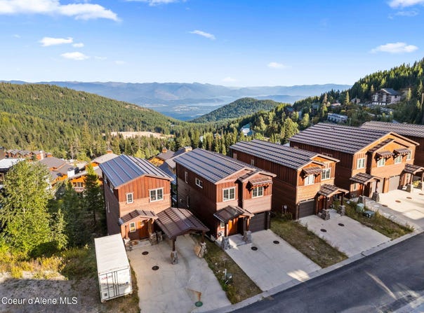 135 Chutes Ln, Sandpoint, ID 83864