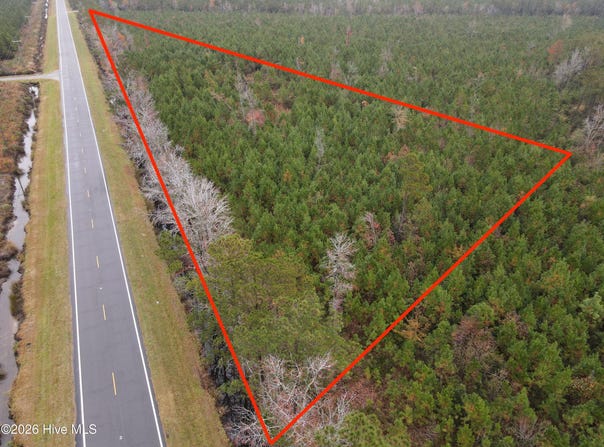 Nc-304, Bayboro, NC 28515