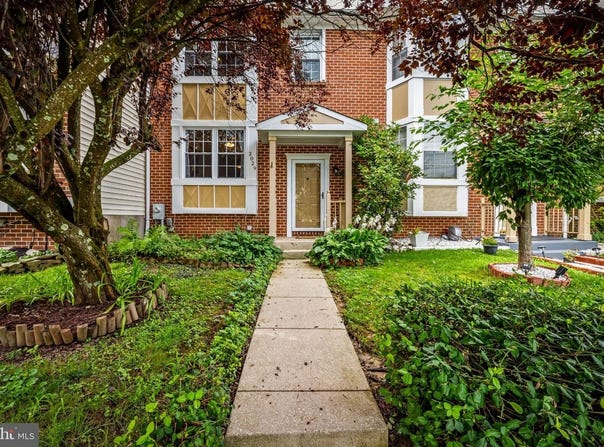 3029 N BRANCH LN, BALTIMORE, MD 21234