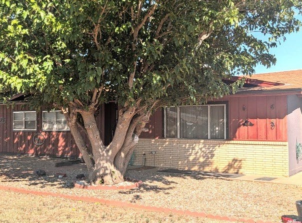 2221 Carolina, Clovis, NM 88101