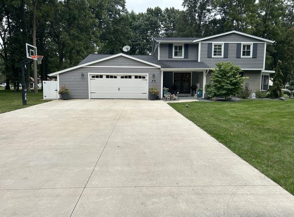 262 Kelle Drive, Coldwater, MI 49036
