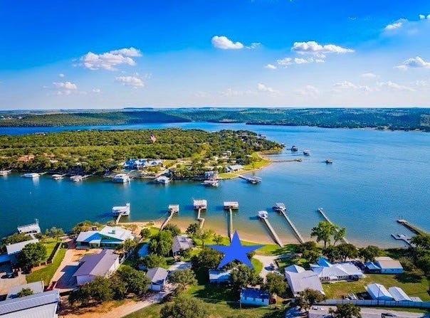 4713 Fox Hollow Road, Possum Kingdom Lake, TX 76450