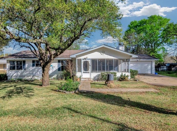 224 CR 4674, Etoile, TX 75944