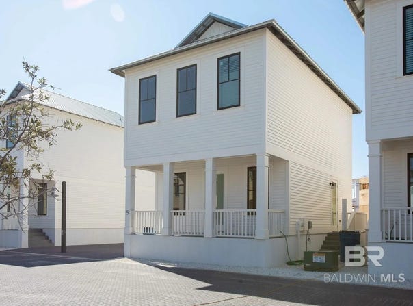 #5 Westgate Circle, Orange Beach, AL 36561