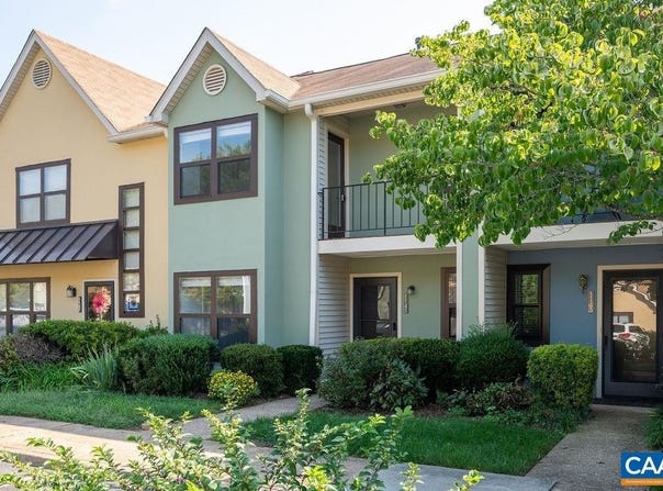 1145 MILL PARK DRIVE EXT, CHARLOTTESVILLE, VA 22901