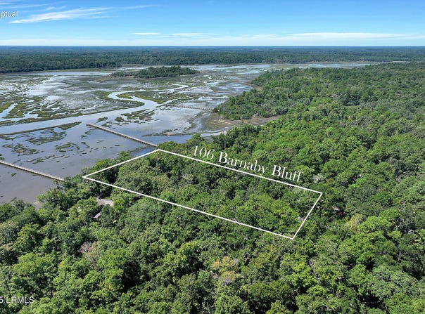 106 Barnaby Bluff, Seabrook, SC 29940