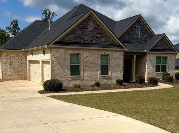312 Basel Way, Hampton, GA 30228