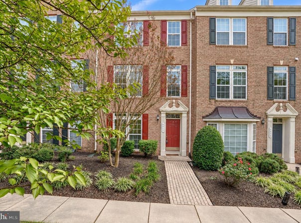 5012 STRAWBRIDGE Terrace, PERRY HALL, MD 21128