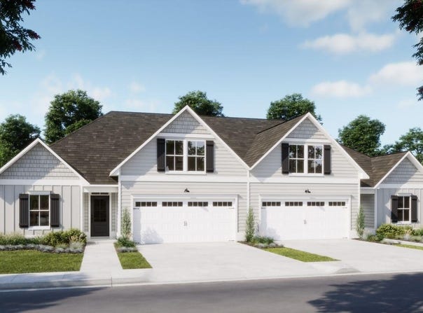 3065 Coral Basin Rd, Leland, NC 28451