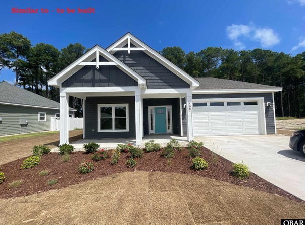 516 Anika Way lot: 34, Kill Devil Hills, NC 27948