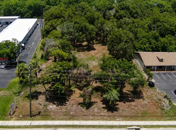 02-25-16-0000-00300-0042 STATE ROAD 52, HUDSON, FL 34667