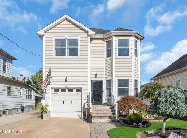 17 Center Street, South River, NJ 08882