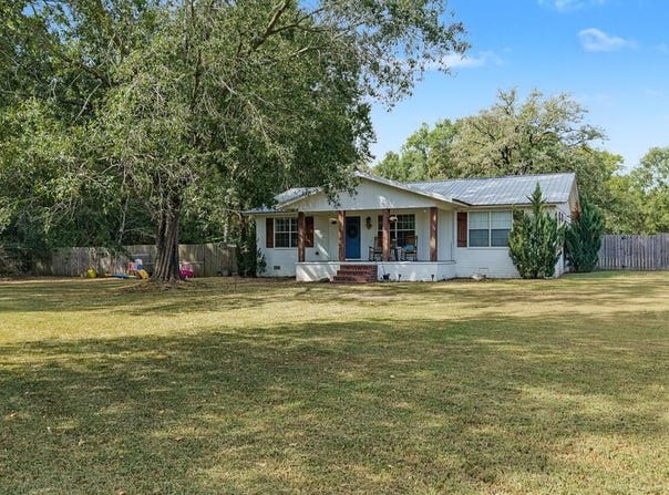 149 County Road 4128, Maud, TX 75567