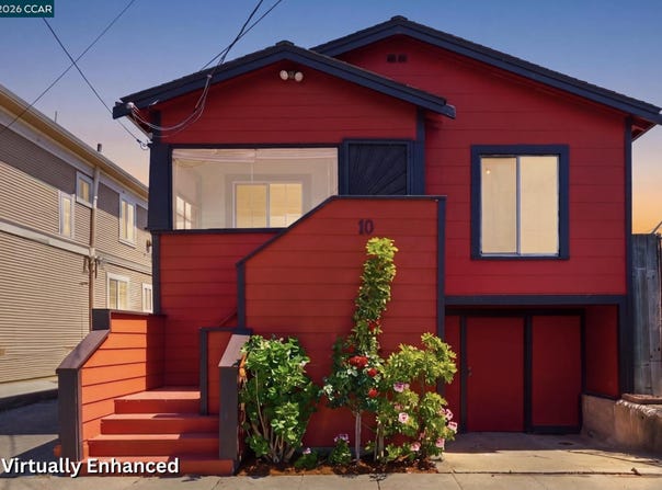 10 12th Street, Richmond, CA 94801