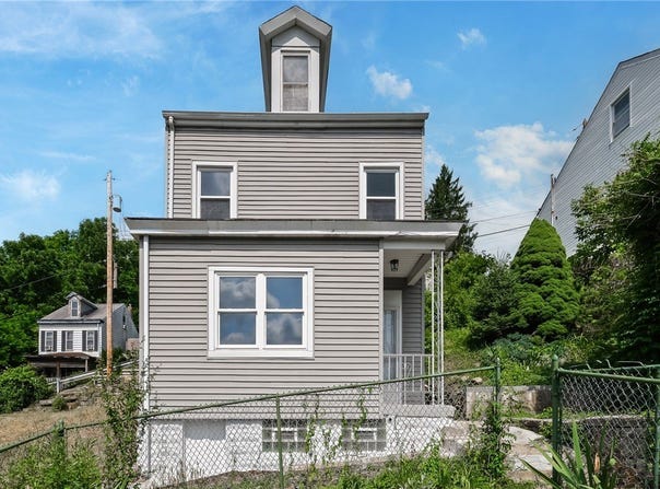 910 Obrien St, Millvale, PA 15209