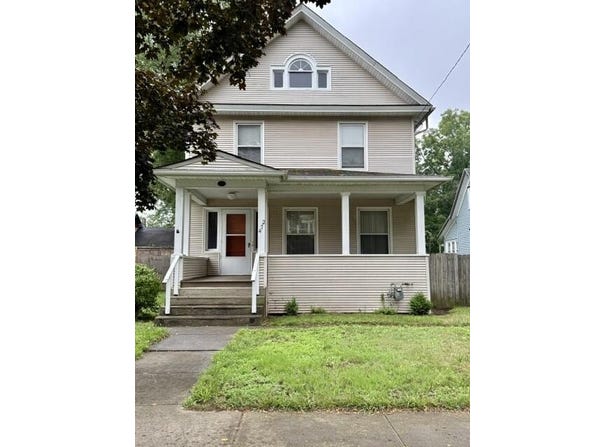 274 Garfield Avenue, Battle Creek, MI 49017