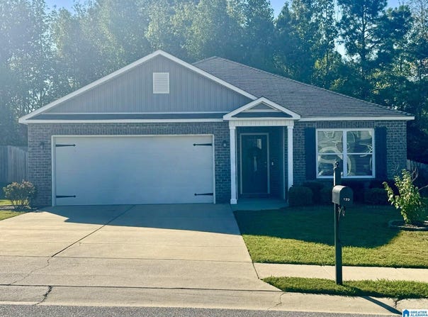 233 ADDISON DRIVE, CALERA, AL 35040