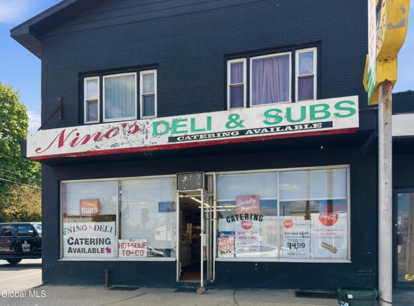718 Central Avenue, Albany, NY 12206