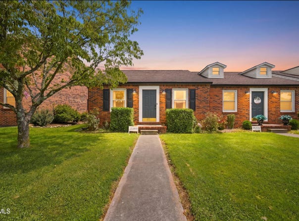 109 Mayfield Drive, Elizabethton, TN 37643