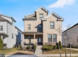 428 CONSTELLATION Lane, FREDERICK, MD 21701