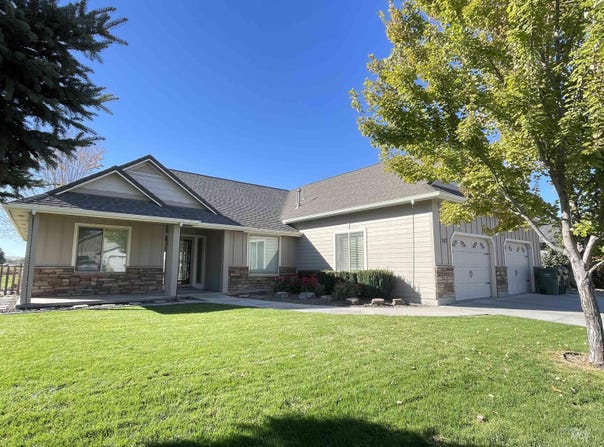 767 N Dorian Drive, Ontario, OR 97914