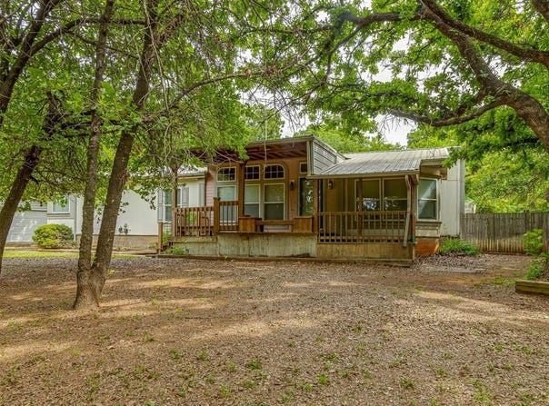 11714 Elora Circle, Blanchard, OK 73010