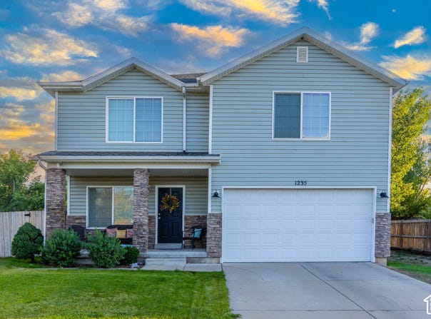 1235 W 520 S, Spanish Fork, UT 84660