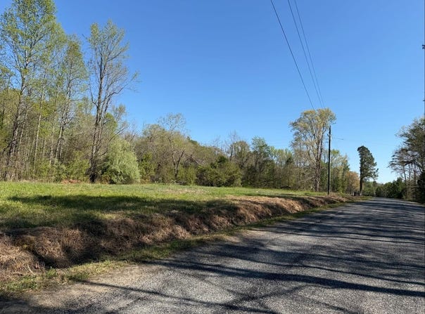 Winter Harbor Rd, Colonial Beach, VA 22443
