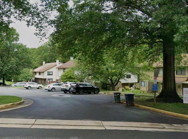 5614 SUMMER OAK Way, BURKE, VA 22015