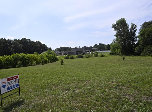 21878 Addison Drive, Bristol, IN 46507