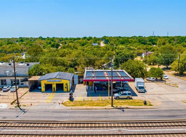 3701 Lancaster Road, Dallas, TX 75216