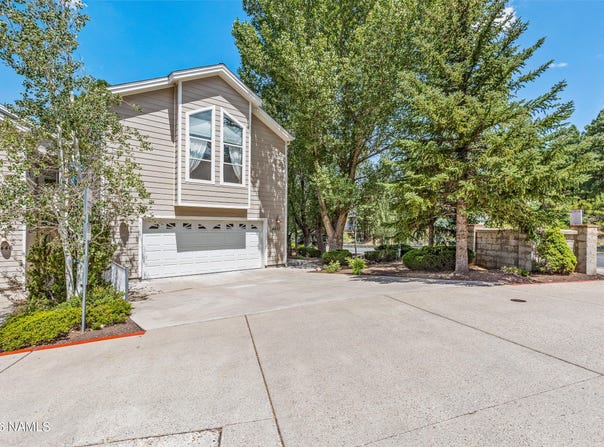 4450 E Savannah Circle, Flagstaff, AZ 86004