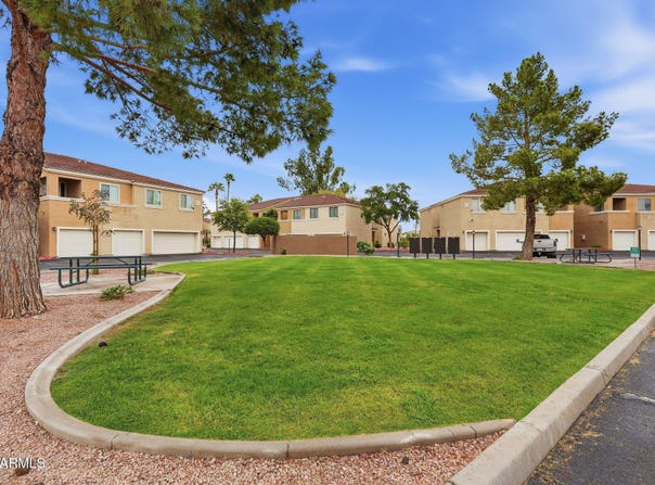 1335 E JUNE Street, Mesa, AZ 85203