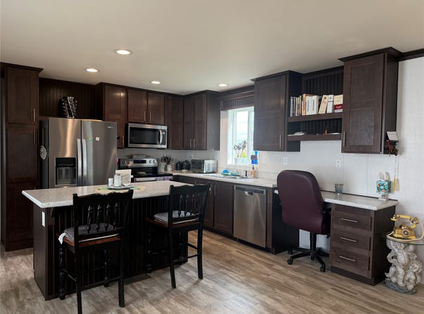 110 E Evergreen Drive, Kalispell, MT 59901
