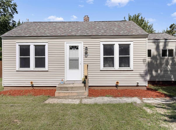 332 Gilbert Terrace, MACHESNEY PARK, IL 61115