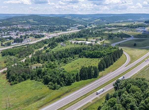 Gateway Drive, Mansfield, PA 16933