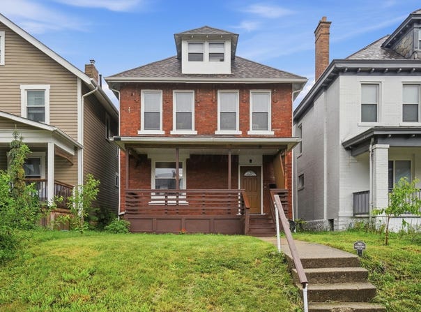 957 Studer Avenue, Columbus, OH 43206