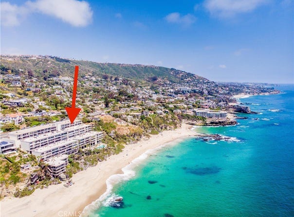 31423 Coast, Laguna Beach, CA 92651