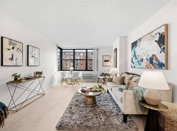 2 Constitution Ct, Hoboken, NJ 07030